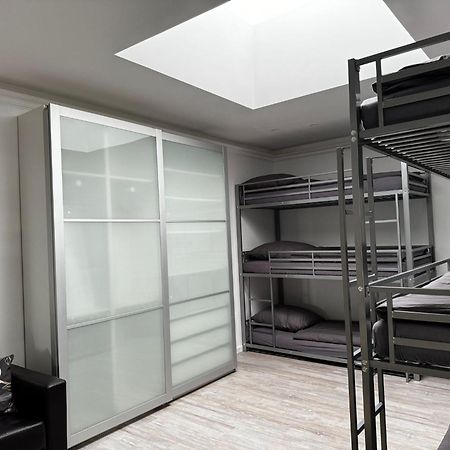 Feriwolux 2 Im Bergischem Apartment Bergisch Gladbach Bagian luar foto