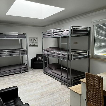 Feriwolux 2 Im Bergischem Apartment Bergisch Gladbach Bagian luar foto