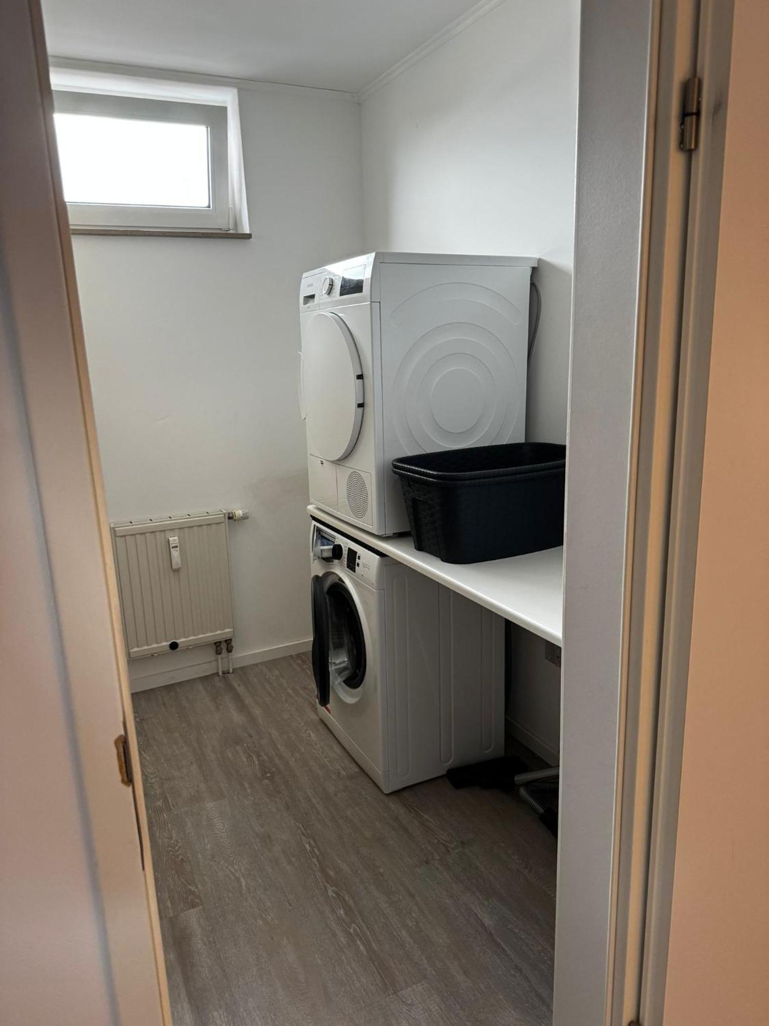 Feriwolux 2 Im Bergischem Apartment Bergisch Gladbach Bagian luar foto