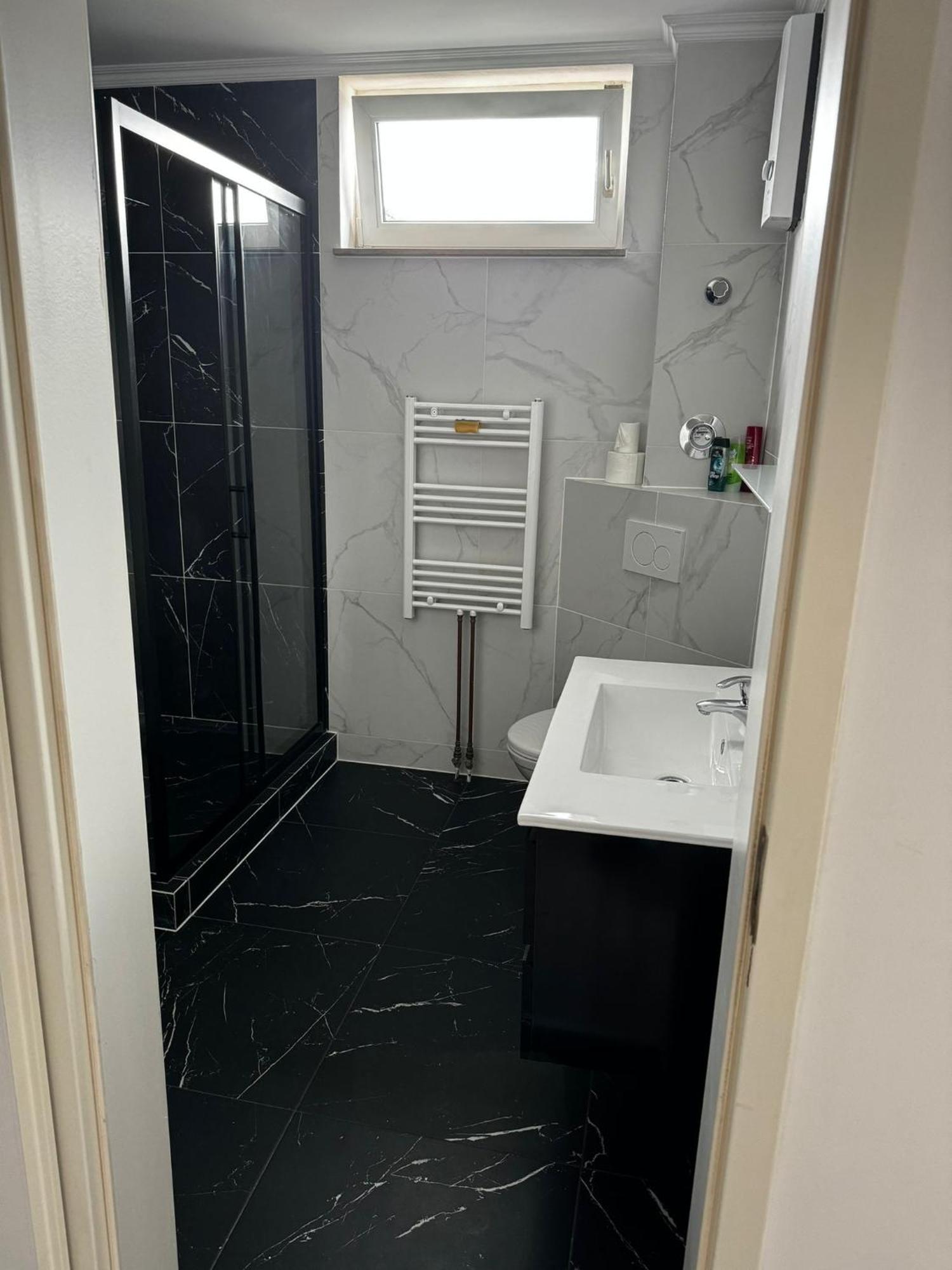 Feriwolux 2 Im Bergischem Apartment Bergisch Gladbach Bagian luar foto