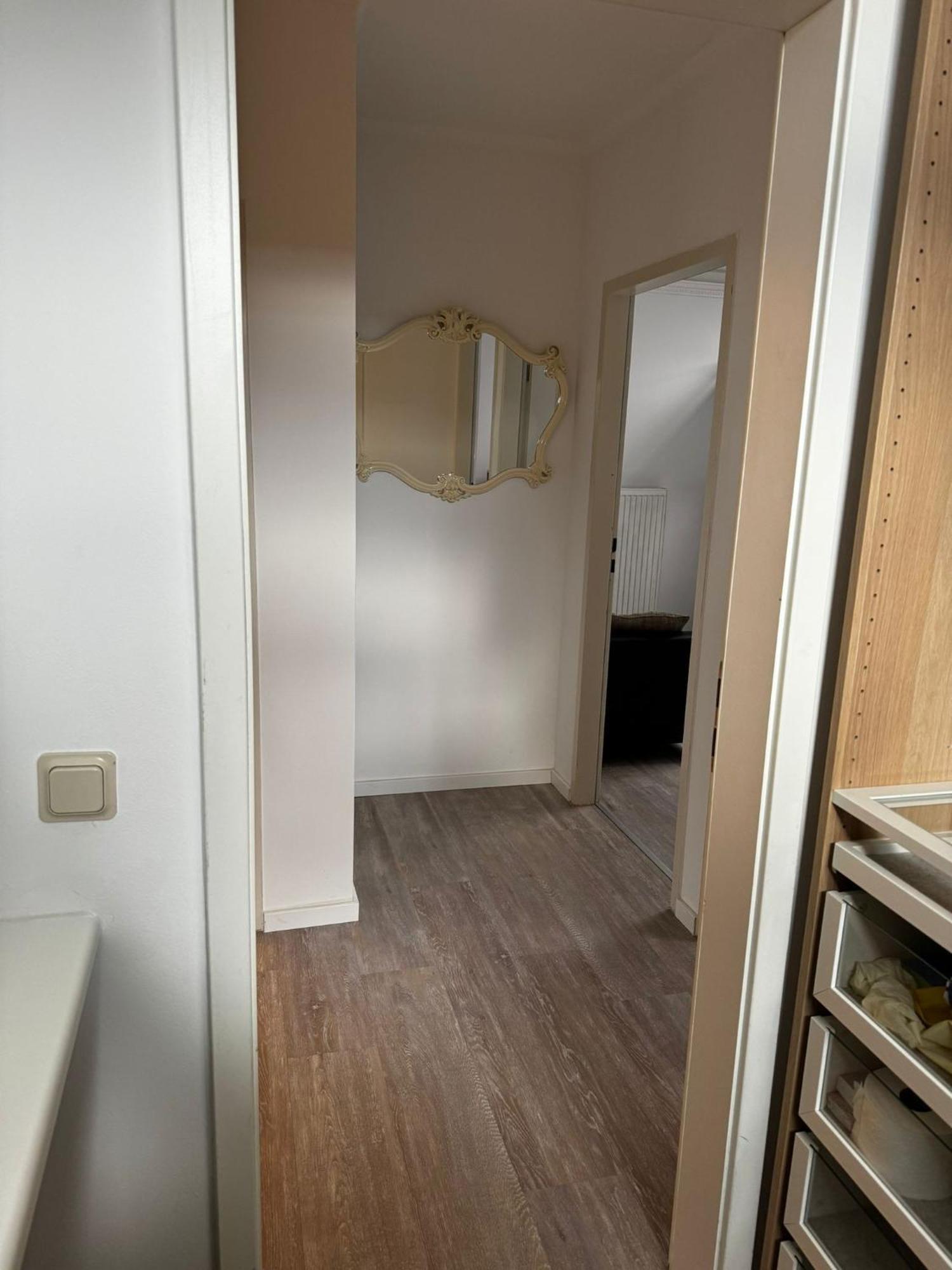 Feriwolux 2 Im Bergischem Apartment Bergisch Gladbach Bagian luar foto