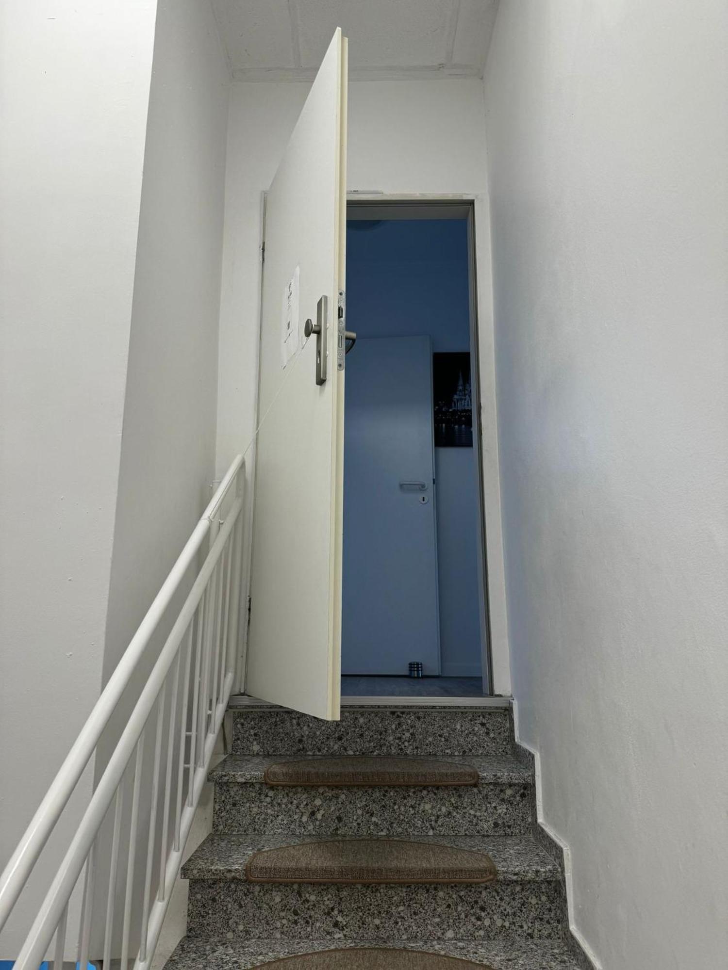 Feriwolux 2 Im Bergischem Apartment Bergisch Gladbach Bagian luar foto