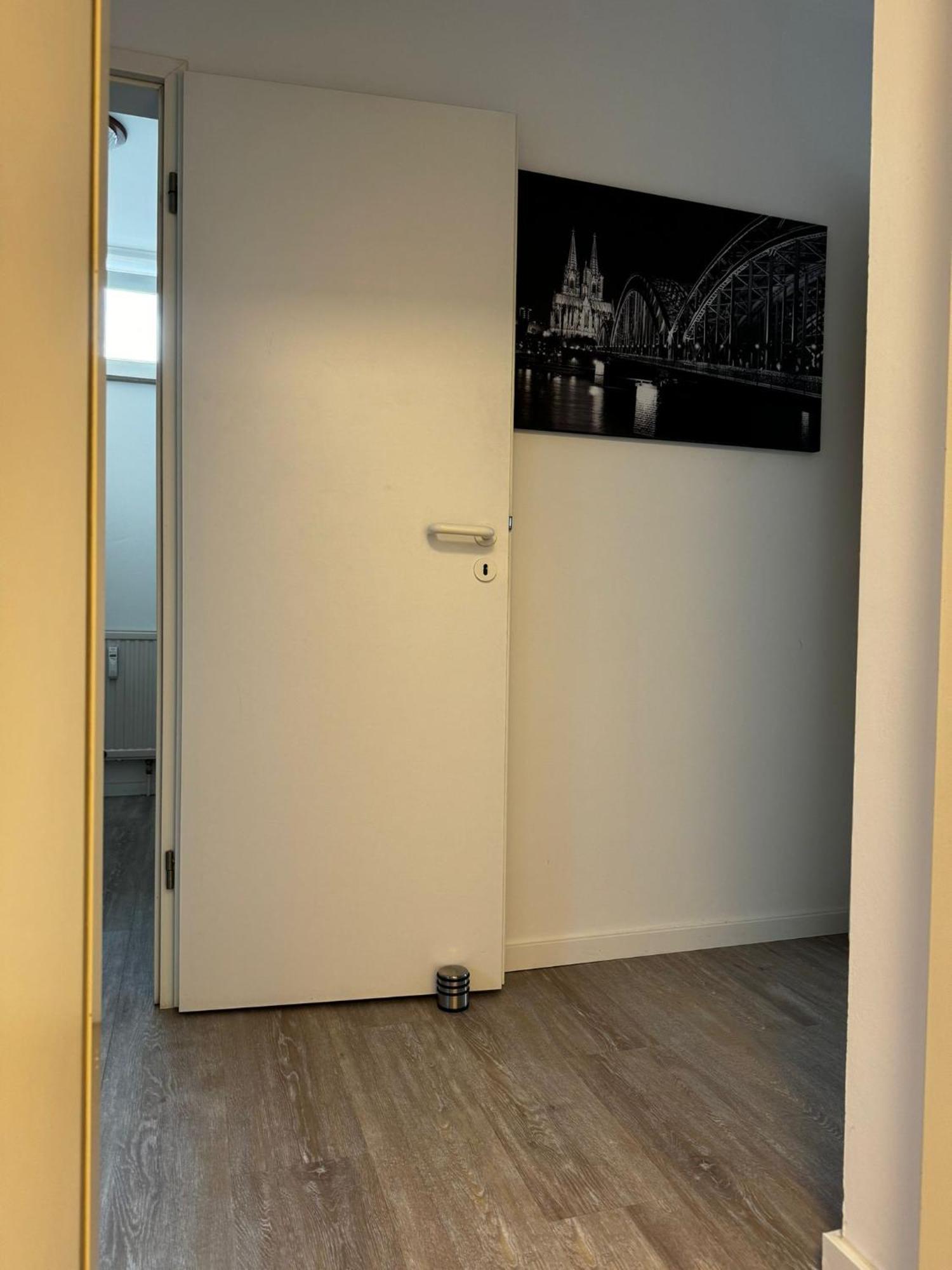 Feriwolux 2 Im Bergischem Apartment Bergisch Gladbach Bagian luar foto