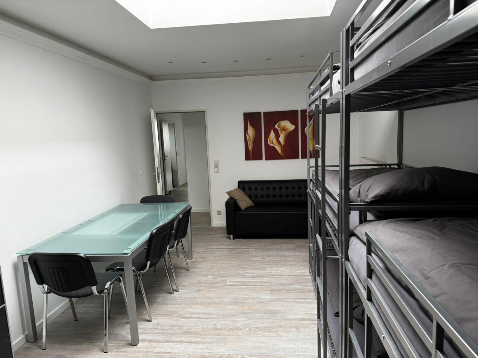Feriwolux 2 Im Bergischem Apartment Bergisch Gladbach Bagian luar foto