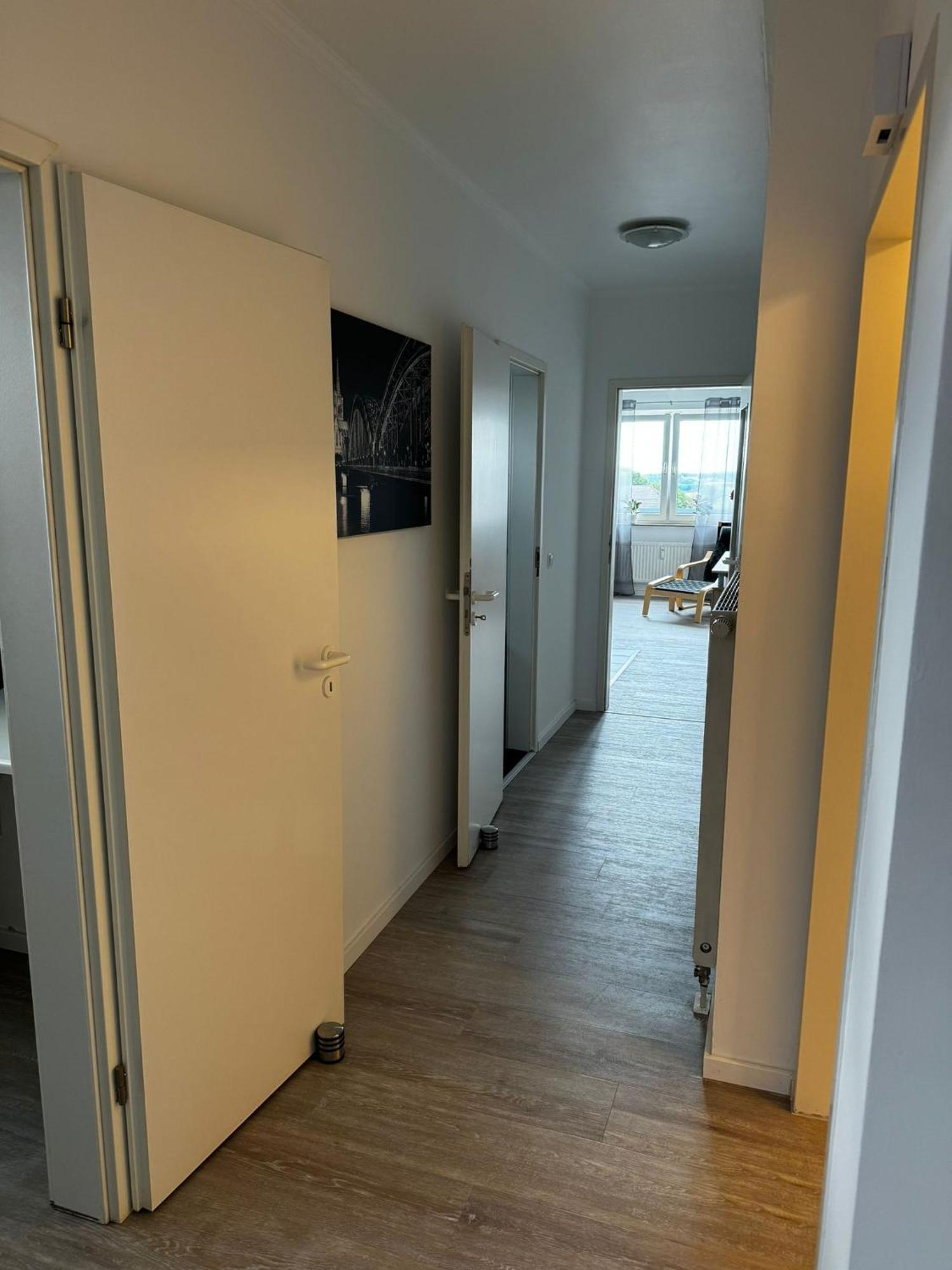 Feriwolux 2 Im Bergischem Apartment Bergisch Gladbach Bagian luar foto
