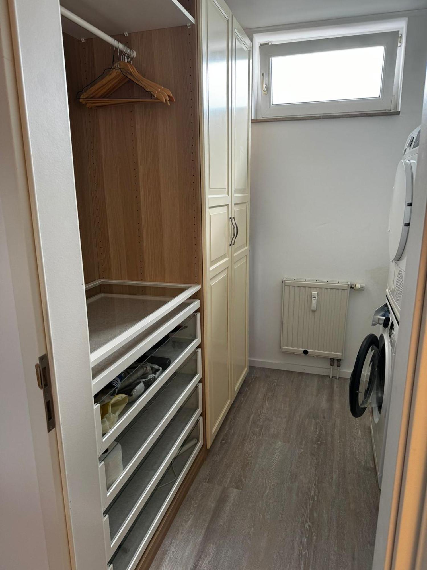 Feriwolux 2 Im Bergischem Apartment Bergisch Gladbach Bagian luar foto