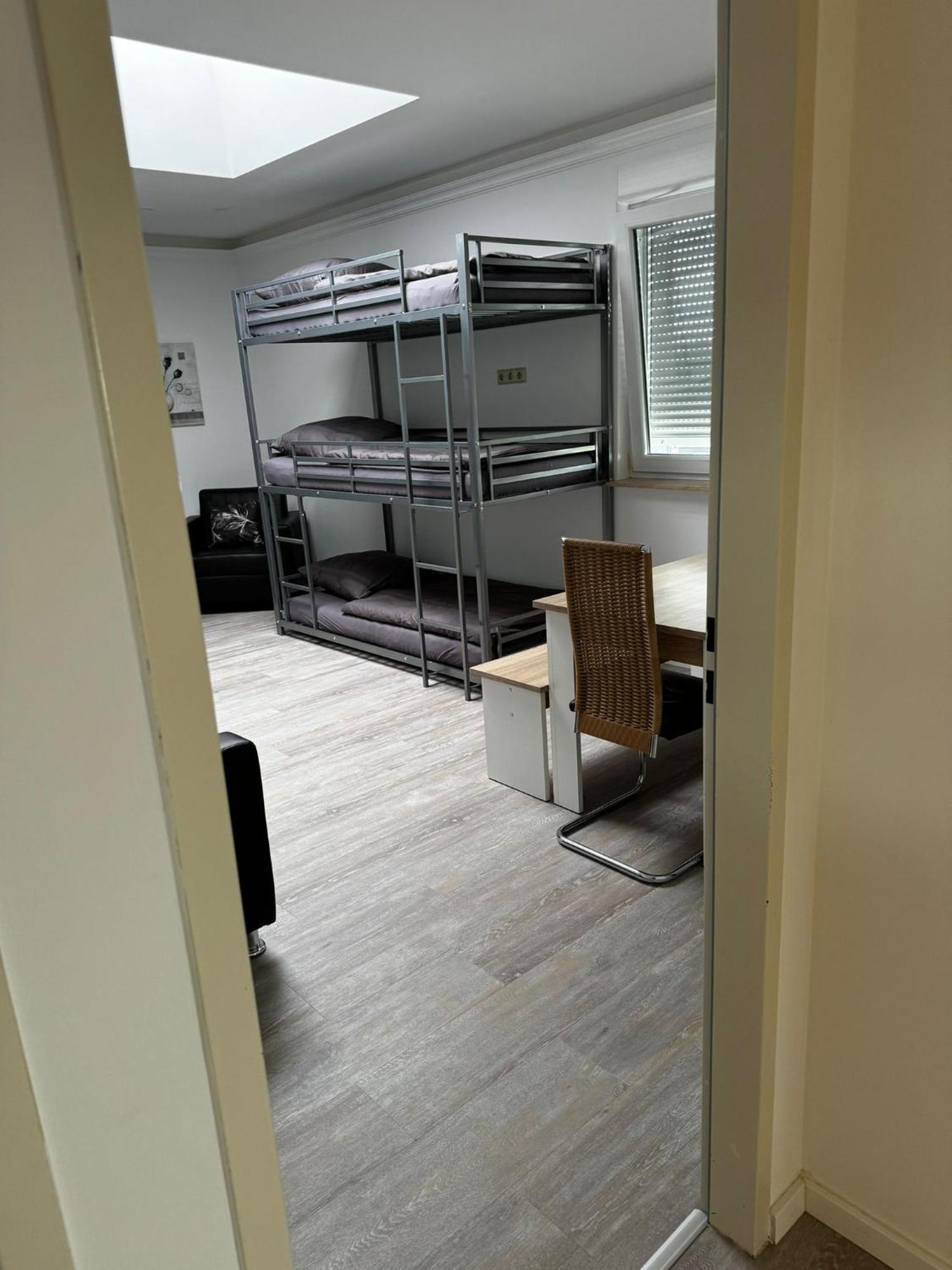 Feriwolux 2 Im Bergischem Apartment Bergisch Gladbach Bagian luar foto