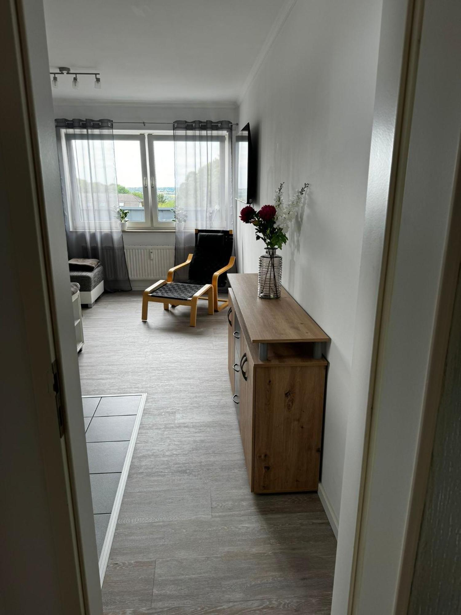 Feriwolux 2 Im Bergischem Apartment Bergisch Gladbach Bagian luar foto