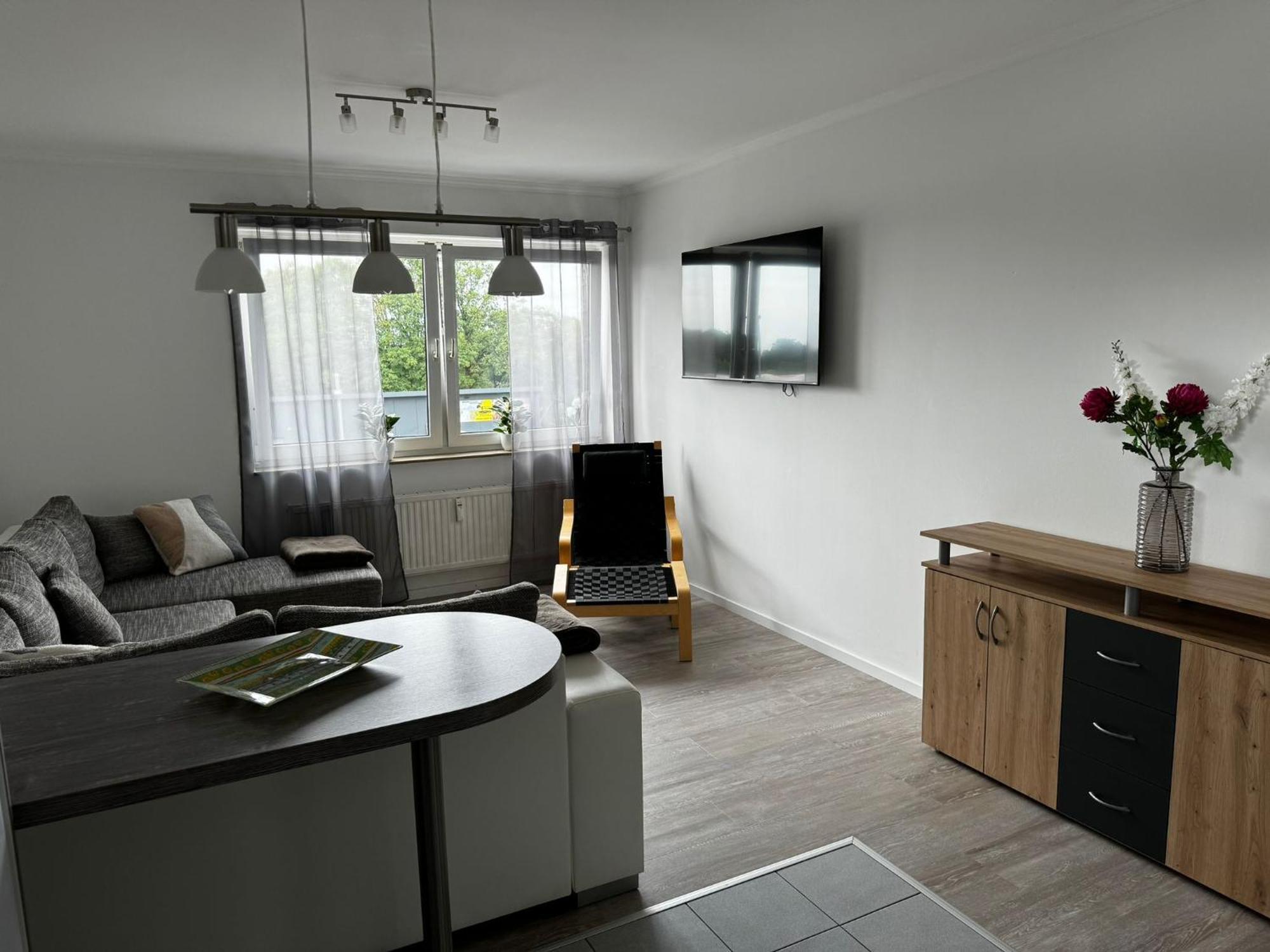 Feriwolux 2 Im Bergischem Apartment Bergisch Gladbach Bagian luar foto
