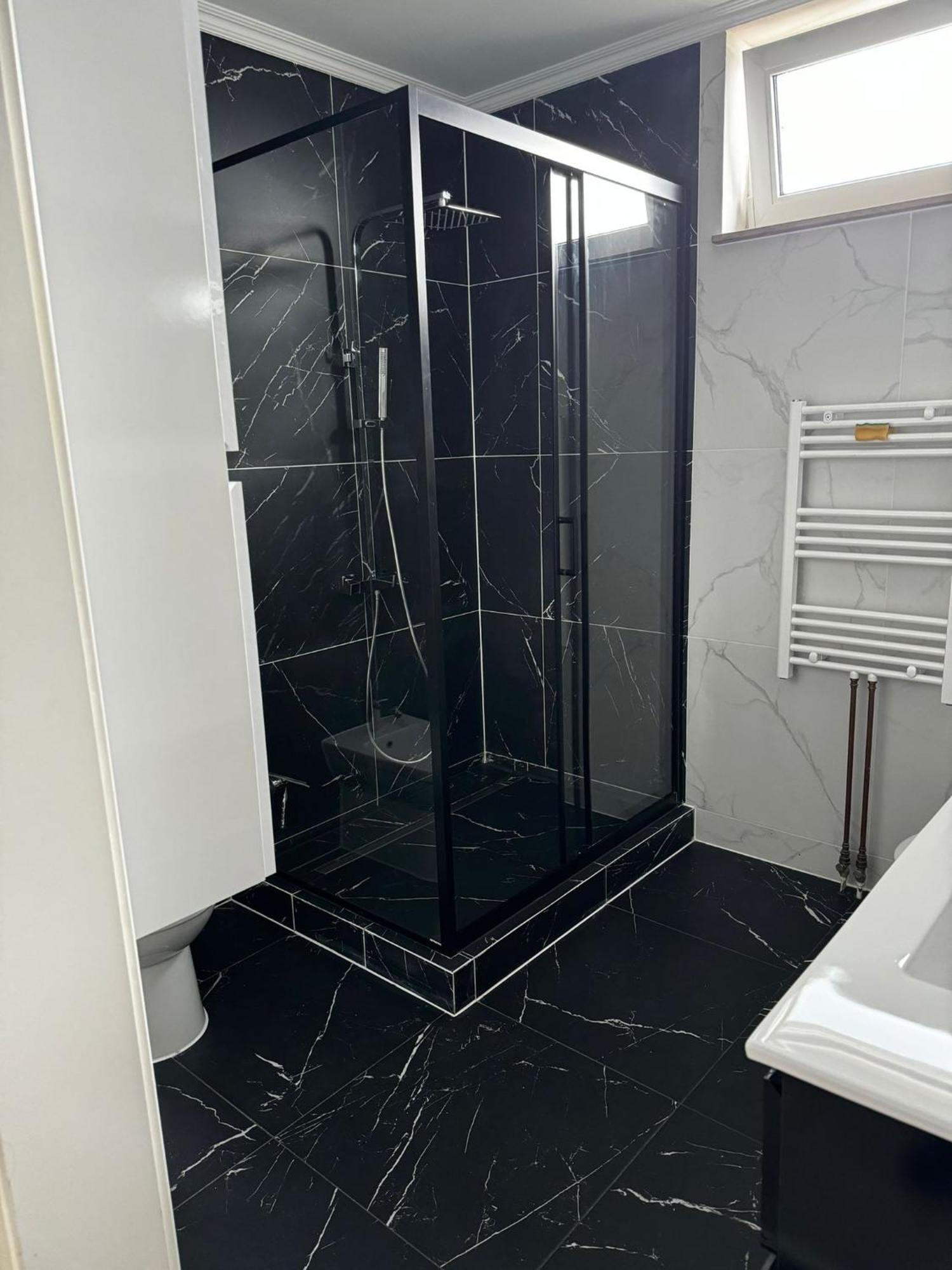 Feriwolux 2 Im Bergischem Apartment Bergisch Gladbach Bagian luar foto